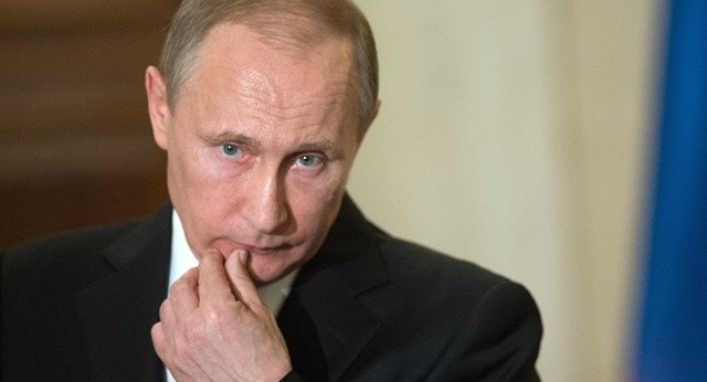 Neue Spannungen in den Beziehungen zwischen Russland und der Ukraine - ảnh 1